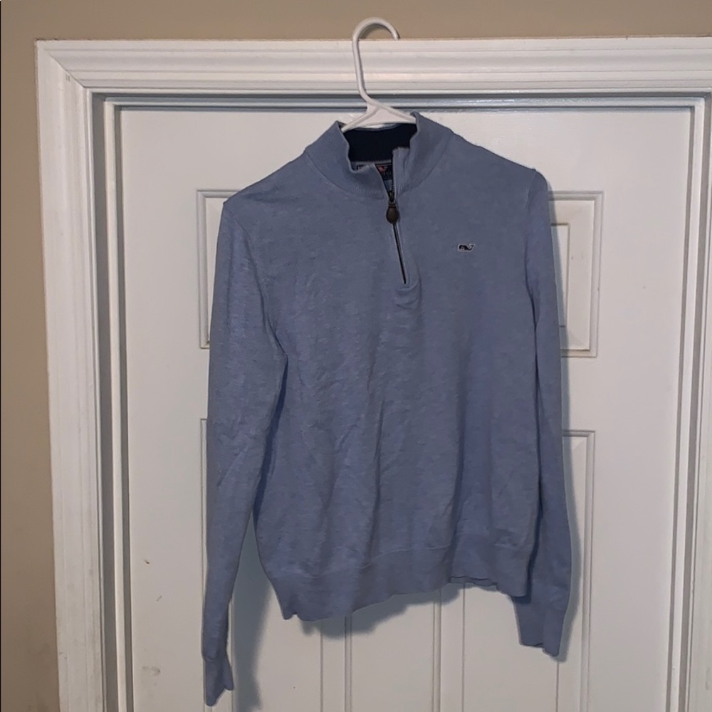 Vineyard Sweater Pullover